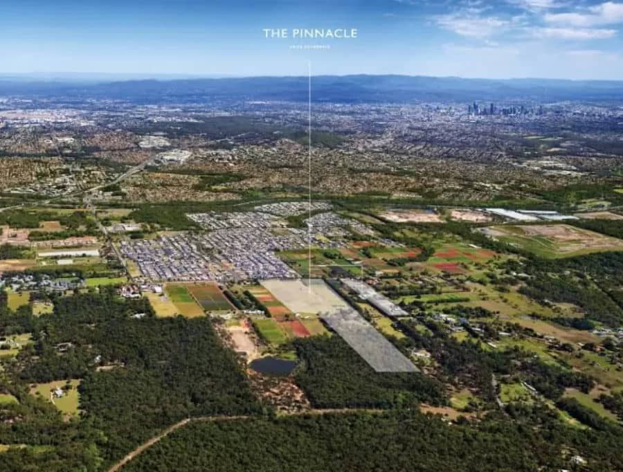 Arise Estate-ThePinnacle – Rochedale — Lot 37