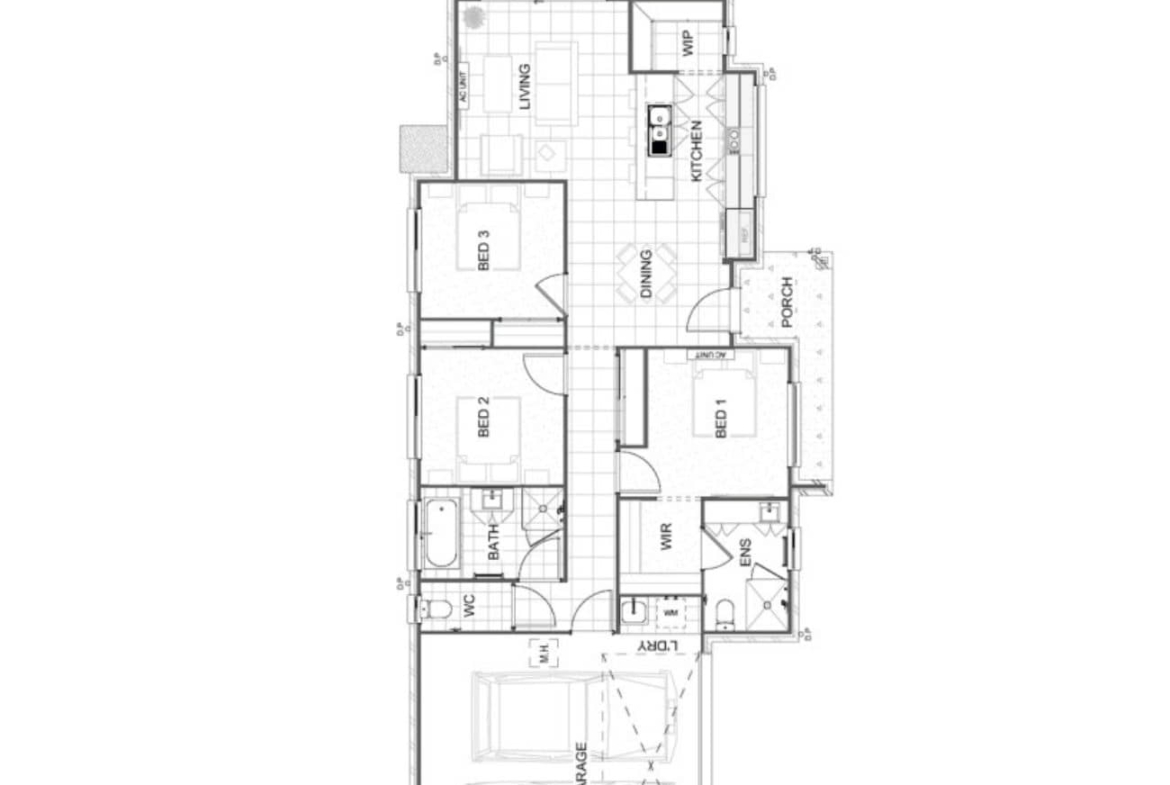 Regency Downs — Lot 4
