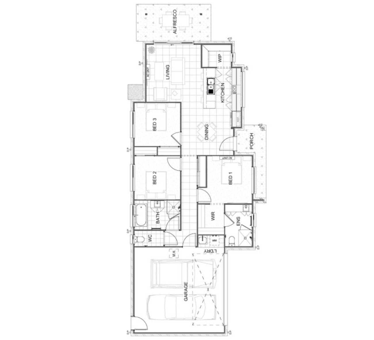 Photo-3-310 Regency Downs — Lot 3