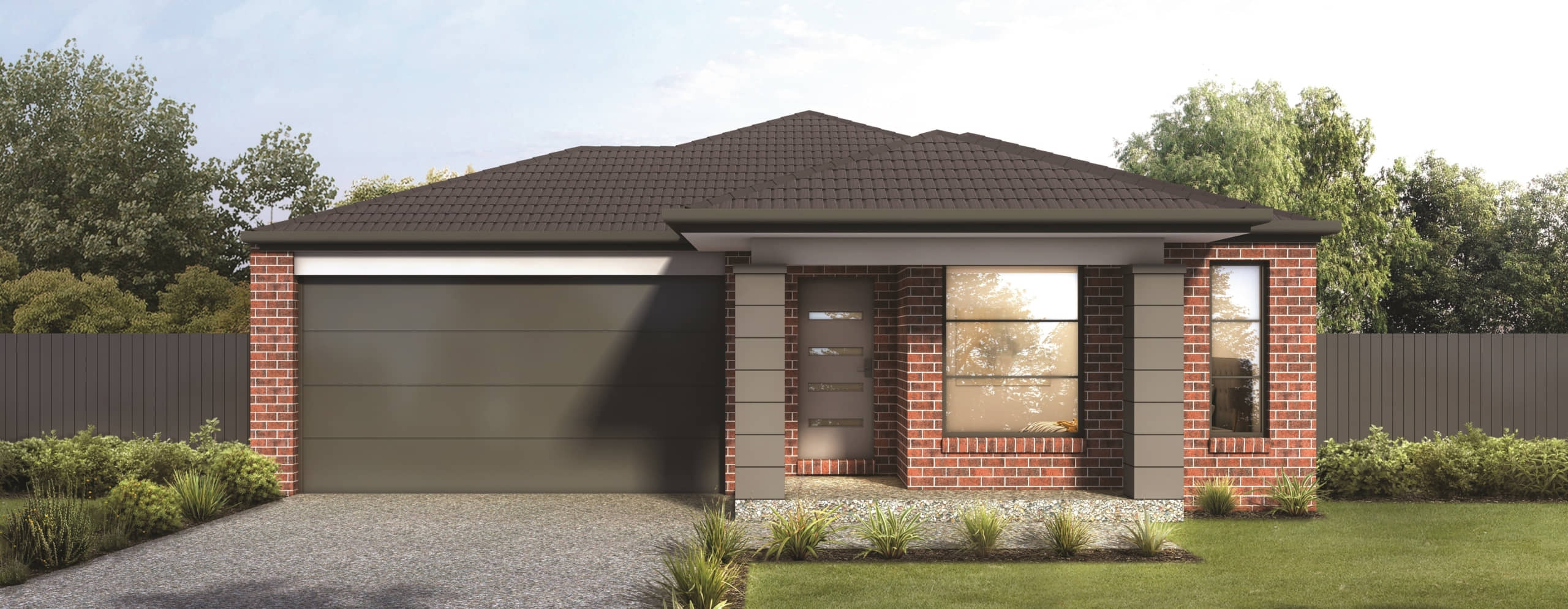 Deanside — Lot 2339