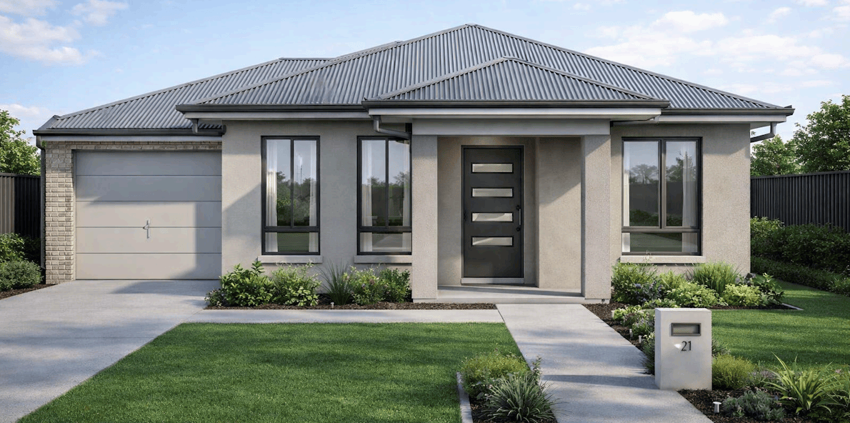 Munno Para Downs — Lot 312