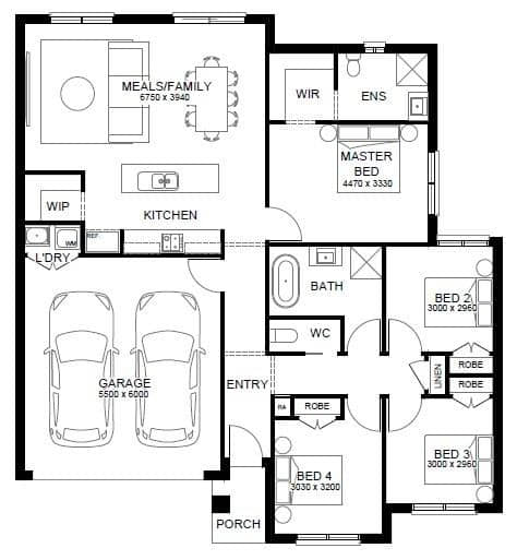 Shepparton — Lot 412