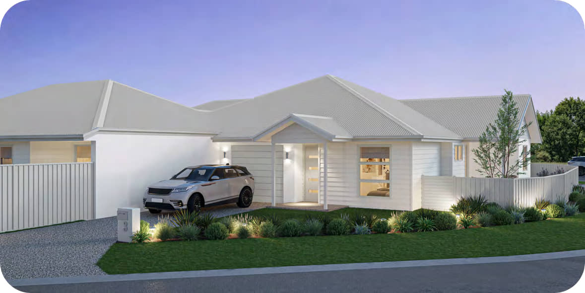 Photo-3-5 Caboolture South — Lot 324