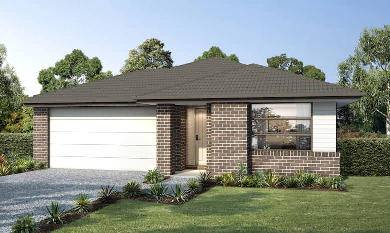 Burvilles Grove – Armstrong Creek — Lot 23