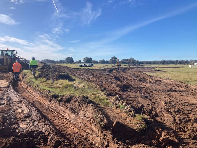 Stawell — Lot 39