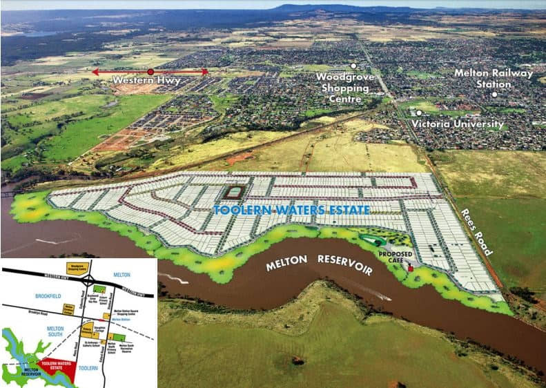 Melton South — Lot 1353