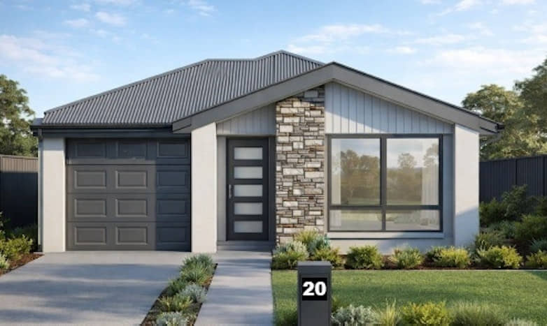 Virginia — Lot 10