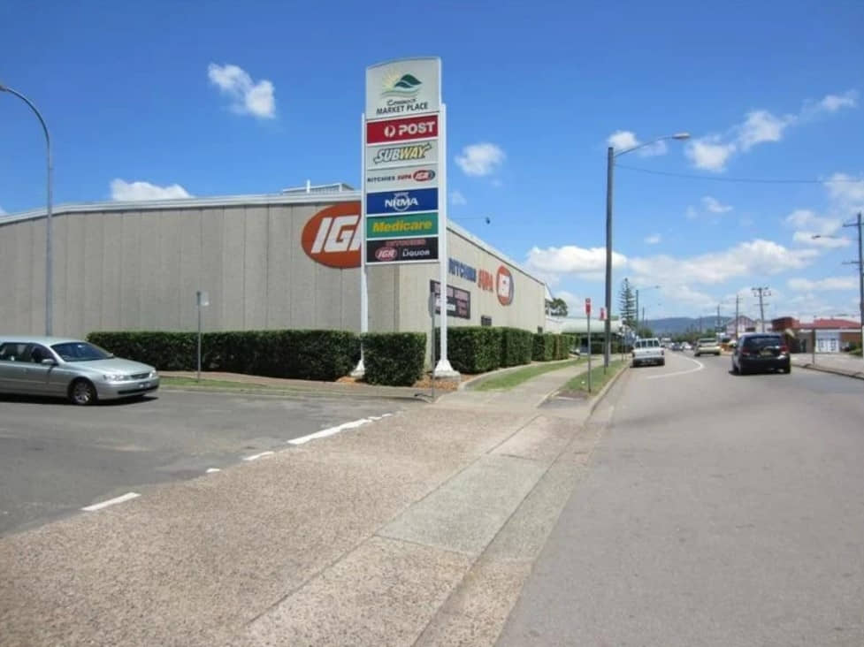 Bellbird North — Lot 527
