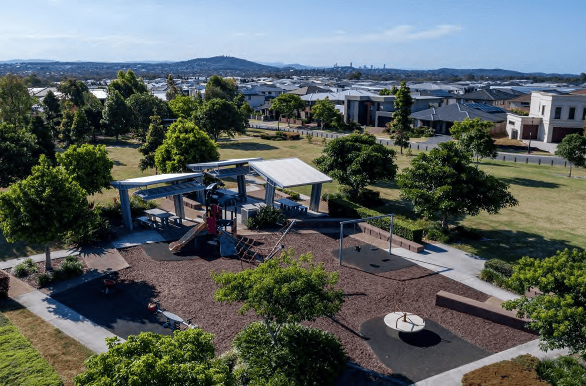 Arise Estate-ThePinnacle – Rochedale — Lot 37