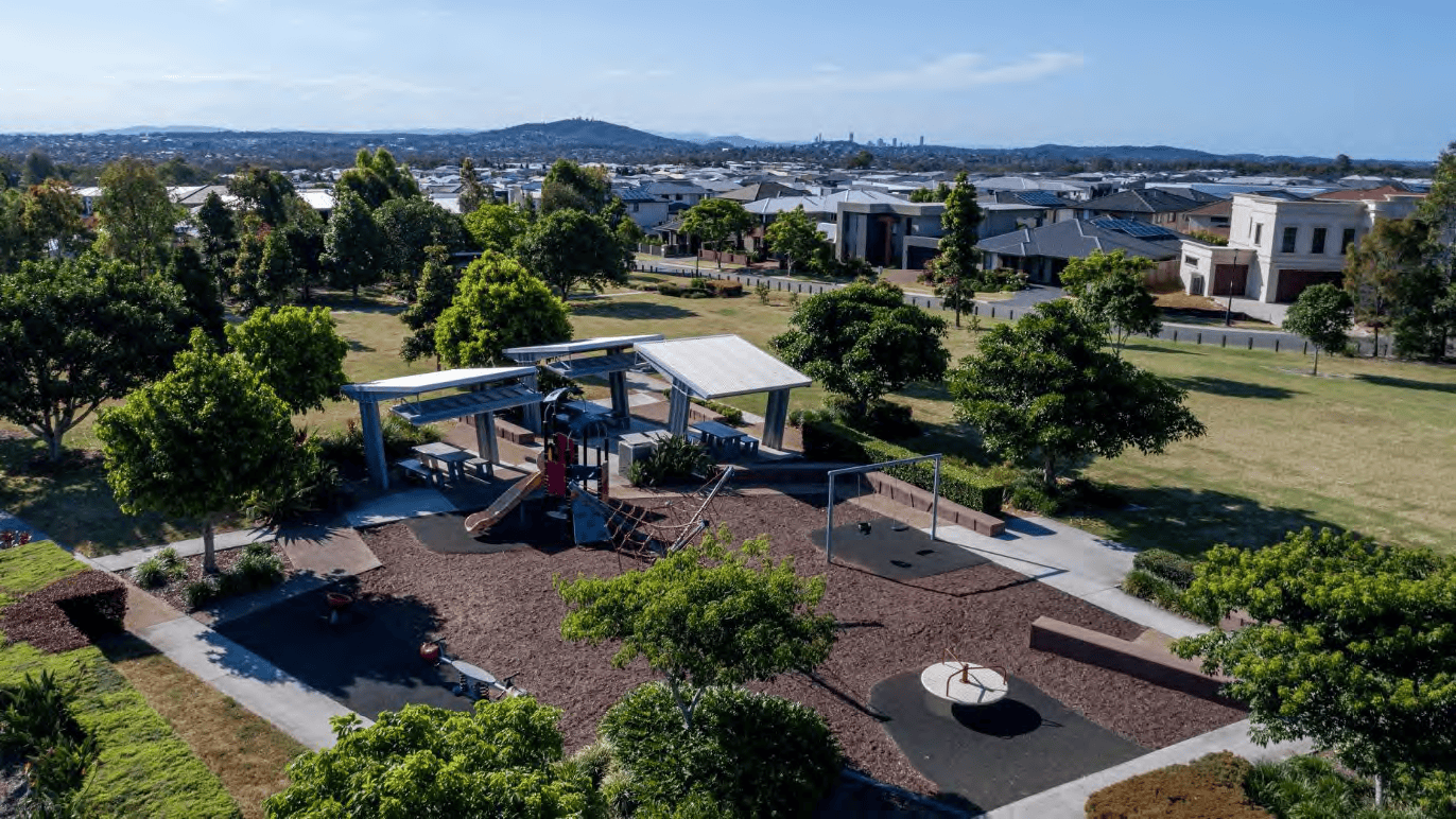 Arise Estate-ThePinnacle – Rochedale — Lot 84