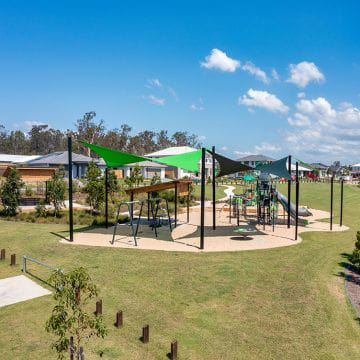 Jimboomba — Lot 30