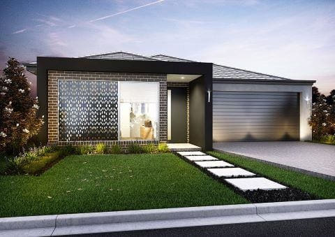Manor Lakes — Lot 516