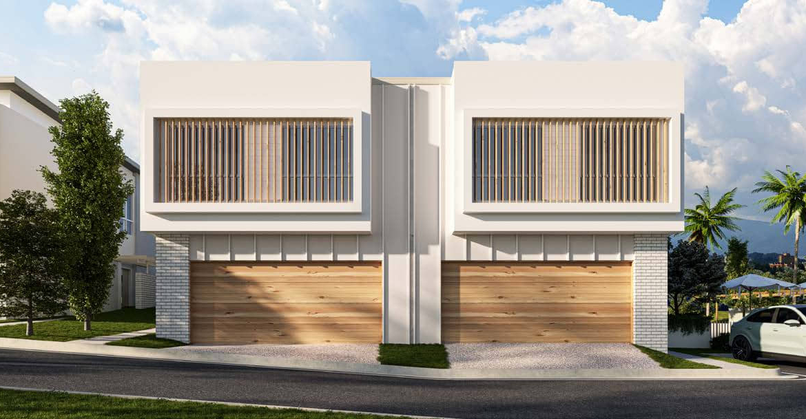 Seven Hills — Lot 24