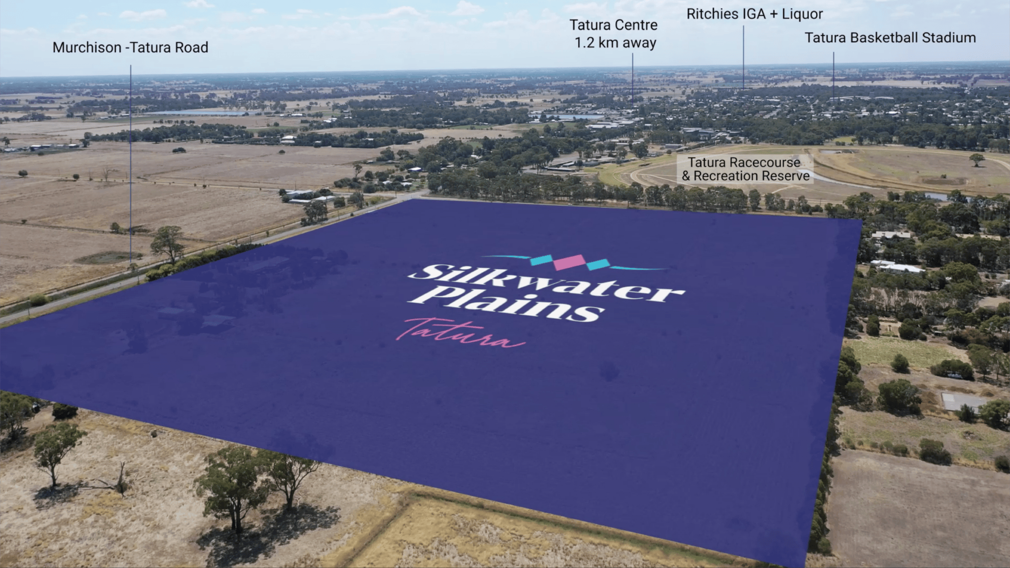 Photo-3-80 Tatura — Lot 149A