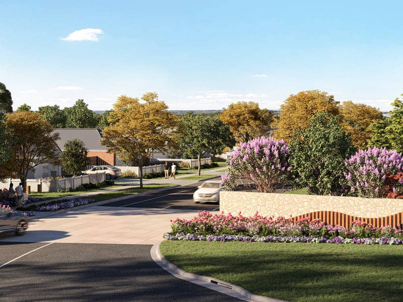 Glenvale — Lot 201