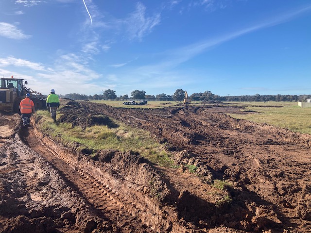 Stawell — Lot 10