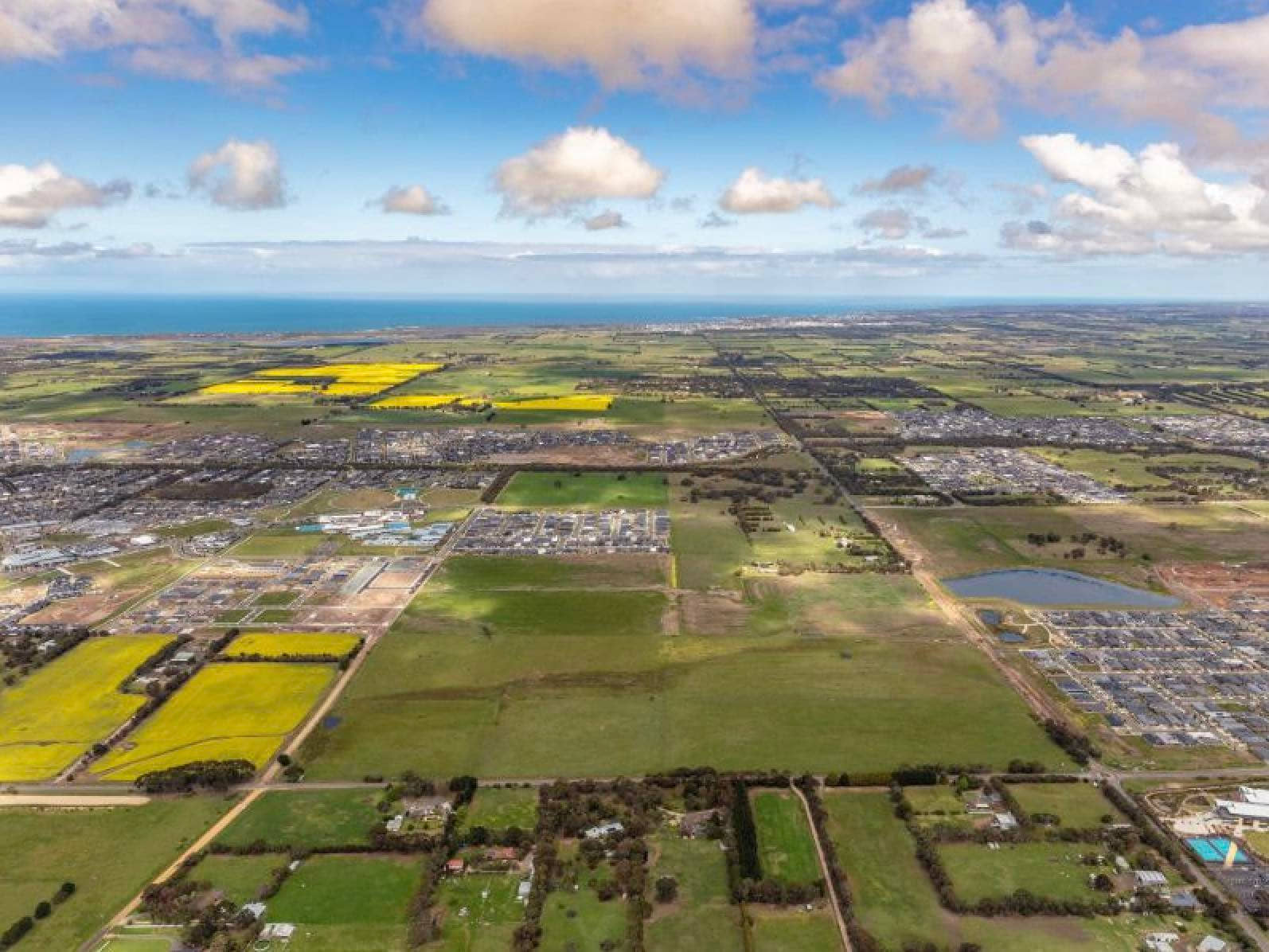 Armstrong Creek — Lot 1314