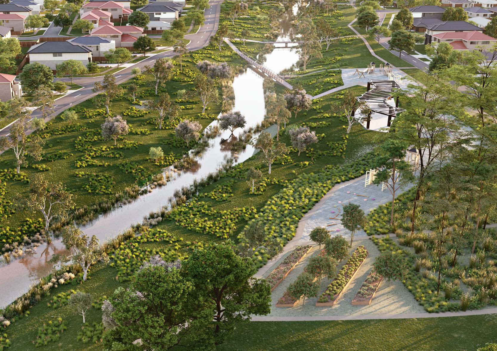 Winter Valley — Lot 152