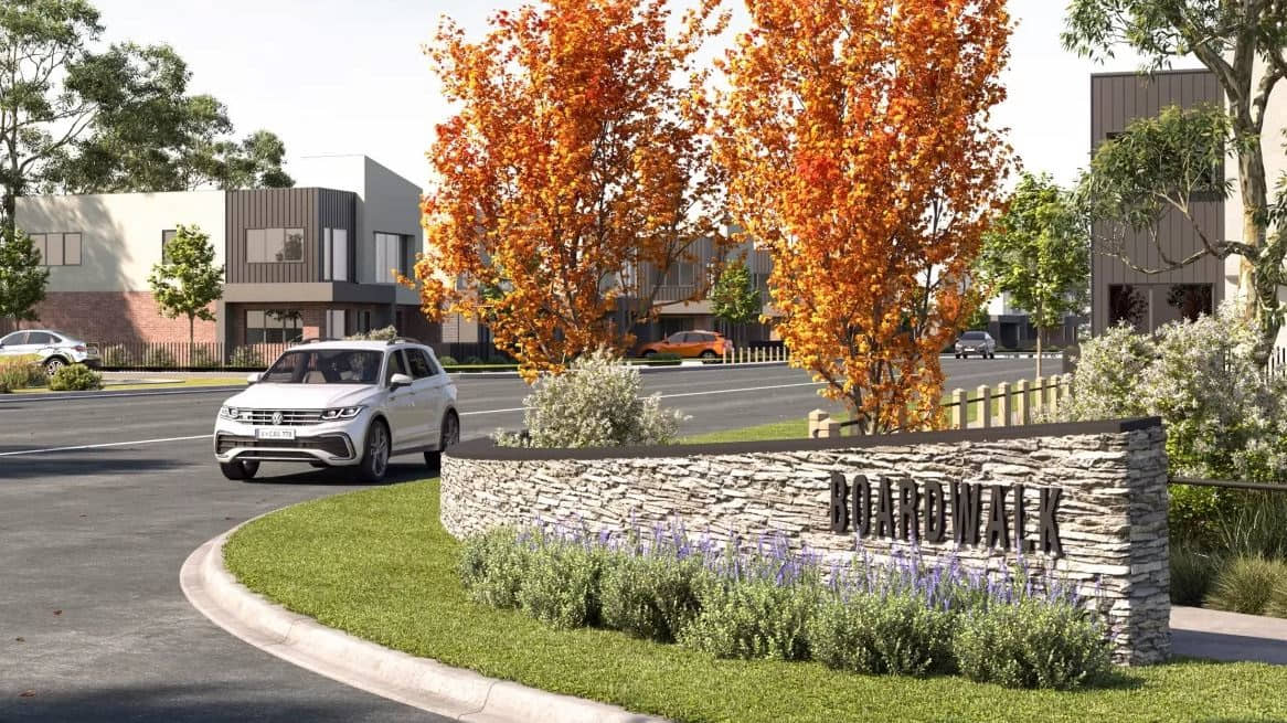 Point Cook — Lot 216