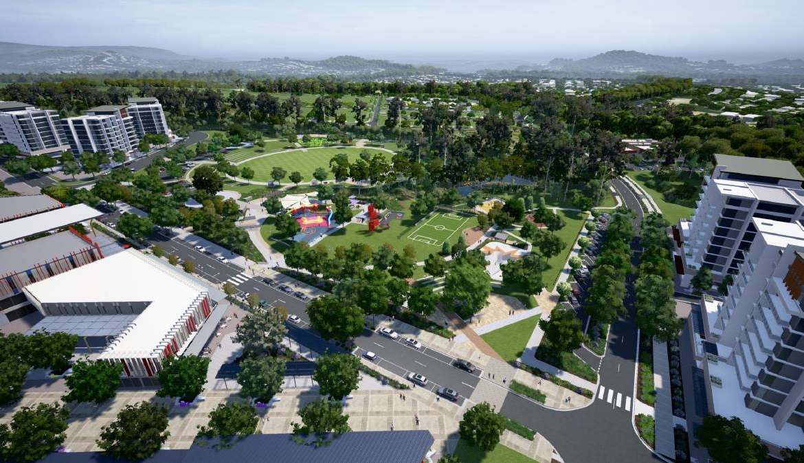 Jimboomba — Lot 9