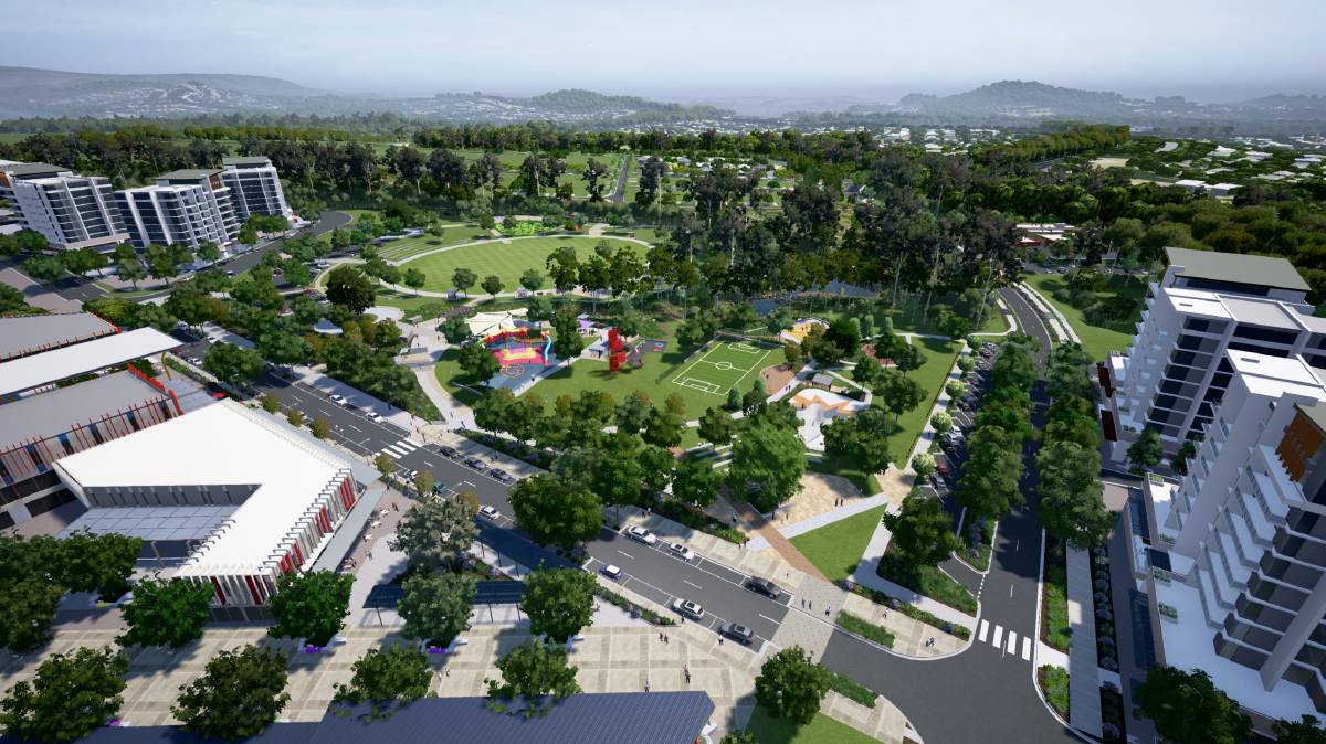 Jimboomba — Lot 9