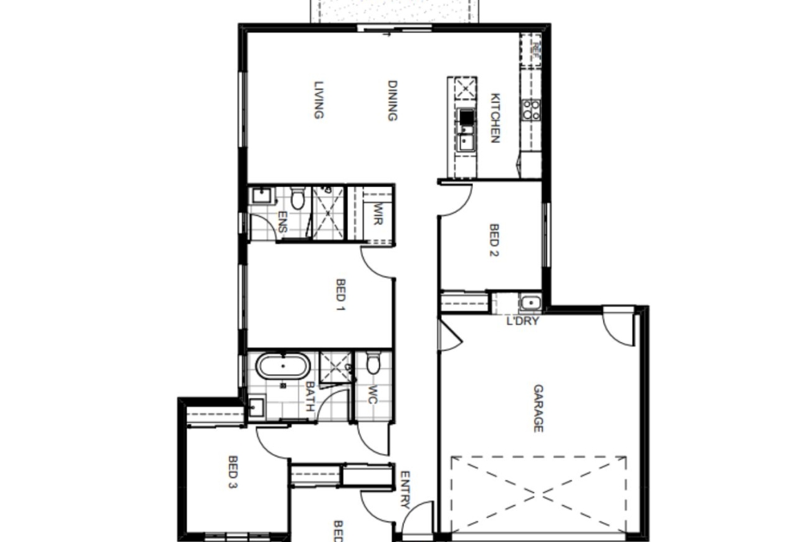 Burrum Heads — Lot 27