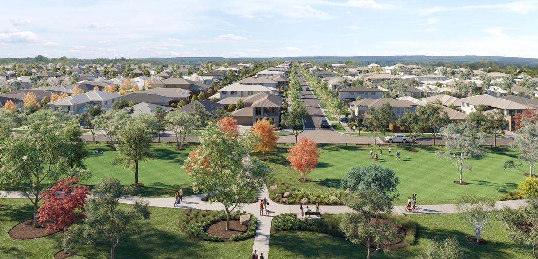 Palomino Estate – Armstrong Creek — Lot 103