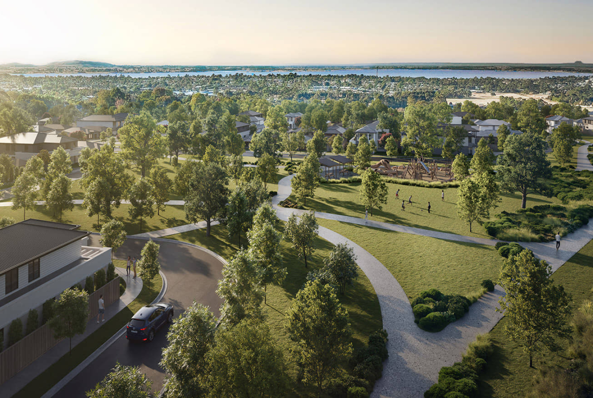 The Lookout Estate – Colac — Lot 228
