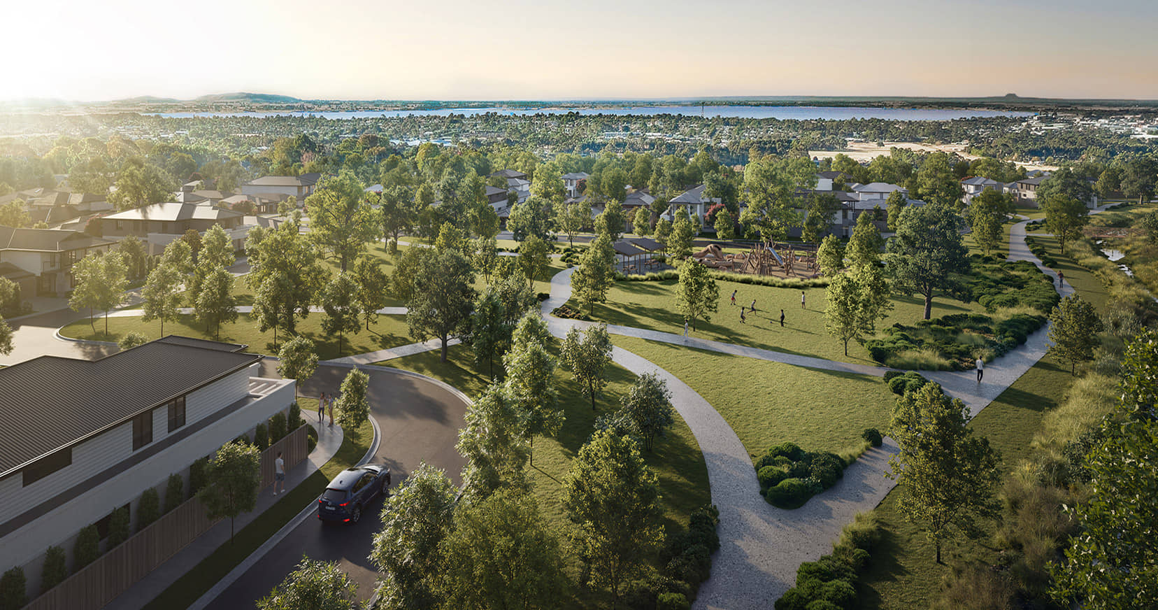 The Lookout Estate – Colac — Lot 228