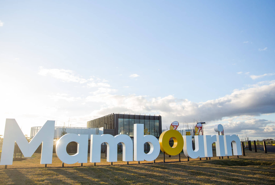 Mambourin — Lot 3448