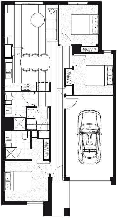 Manor Lakes — Lot 626