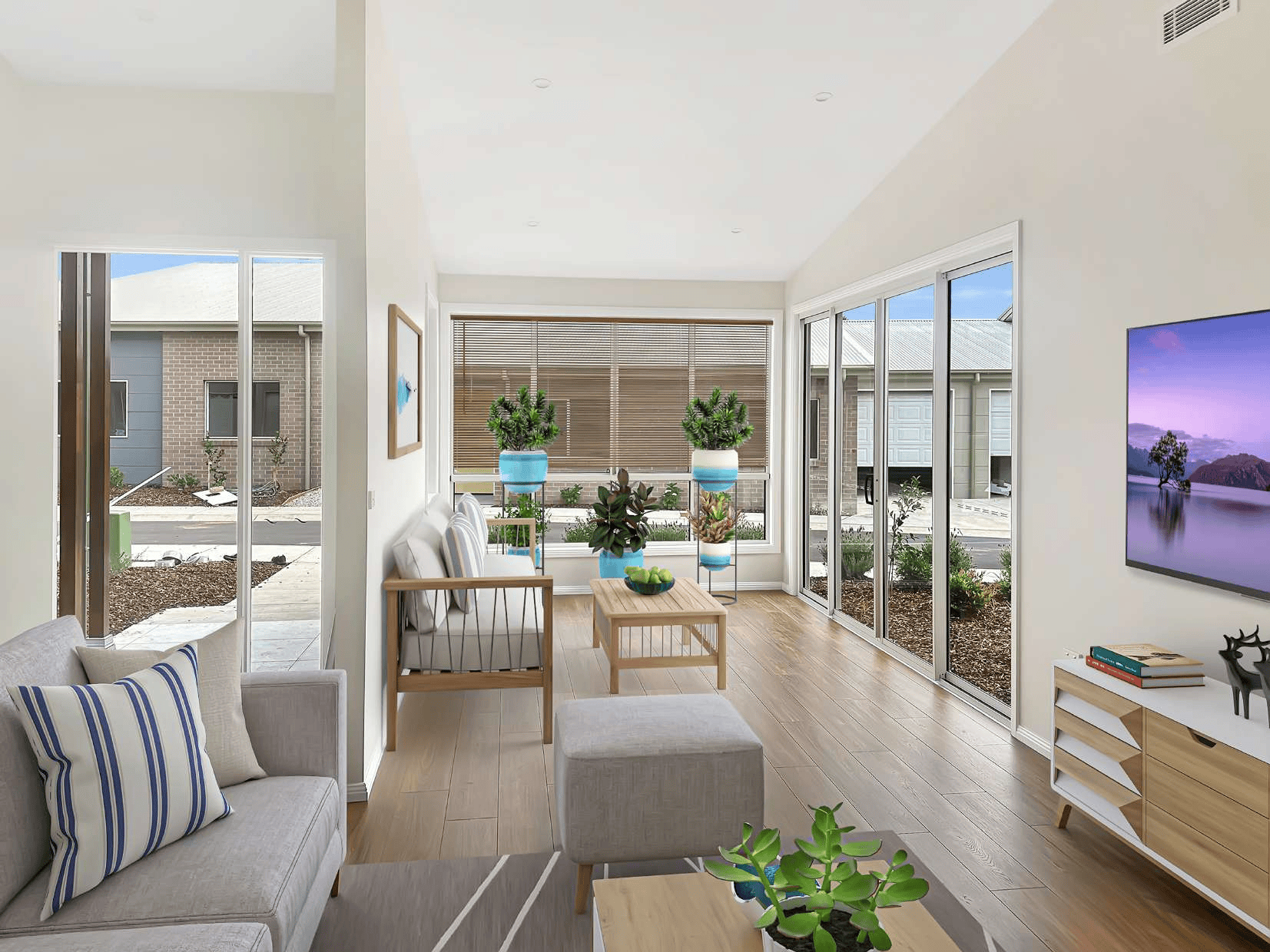 Photo-4-22 Summerfield Villa – Braidwood — Lot 35