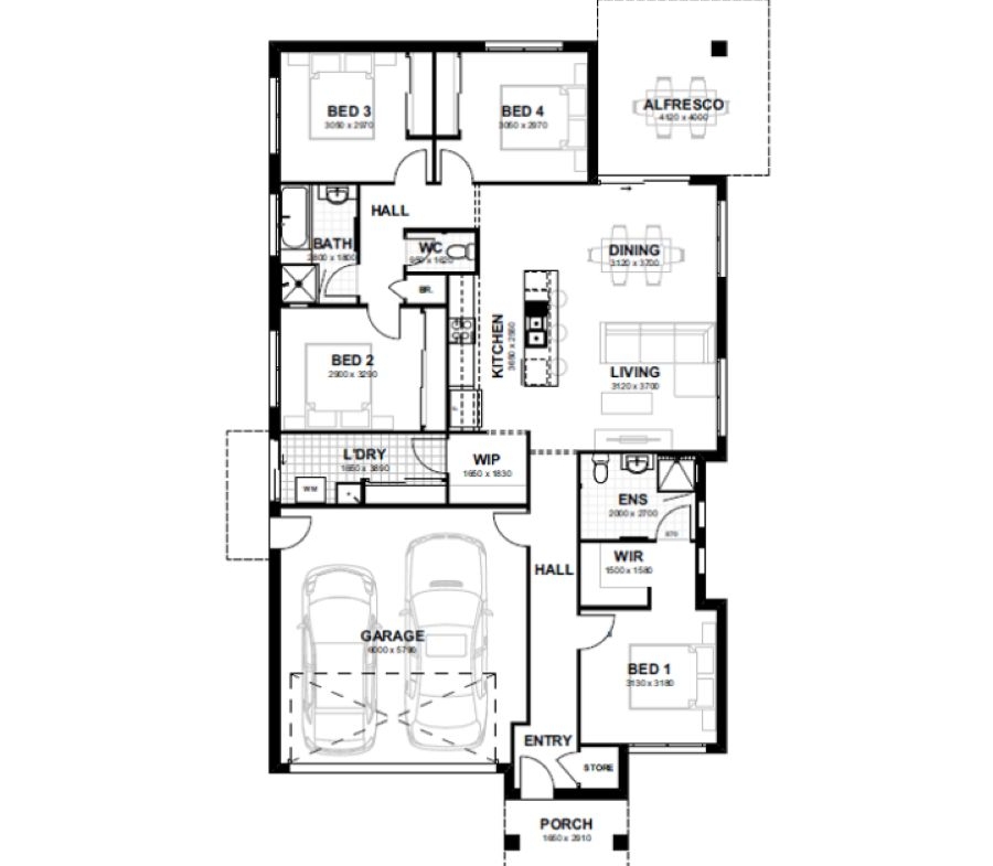 Yarrabilba — Lot 50