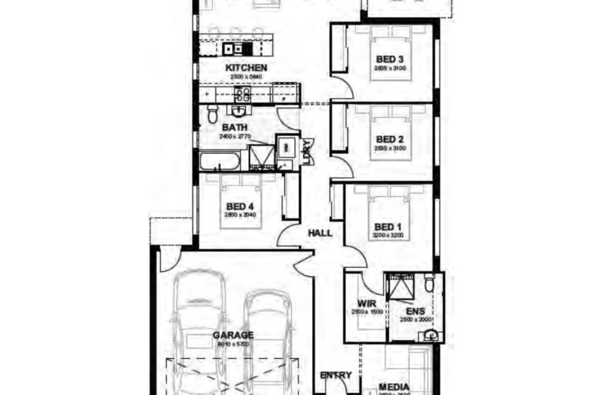 Upper Coomera — Lot 22
