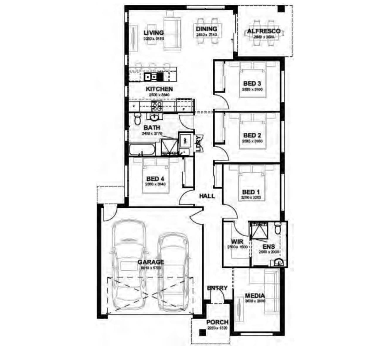 Photo-4-236 Upper Coomera — Lot 22