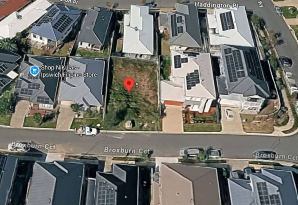 Spring Mountain — Lot 3067