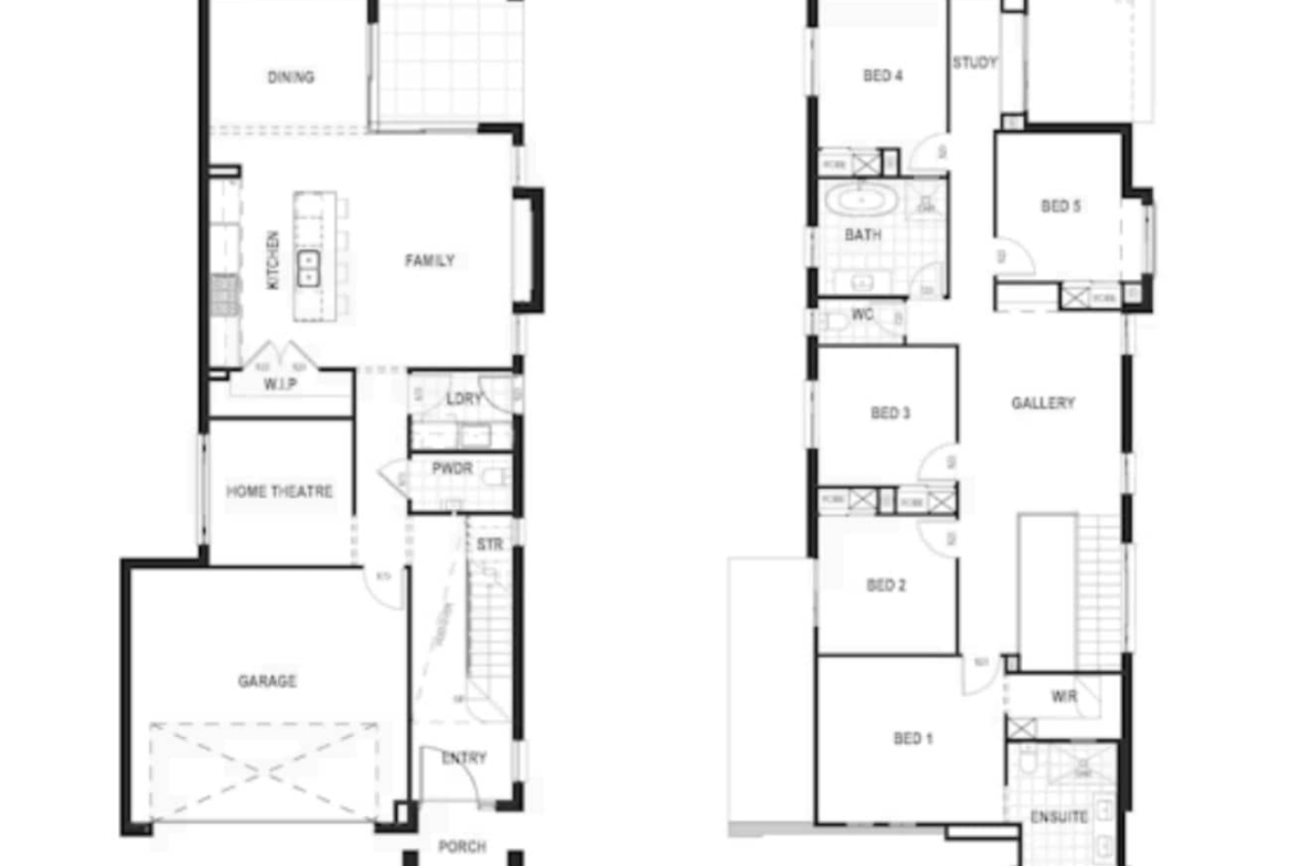 Morayfield — Lot 42