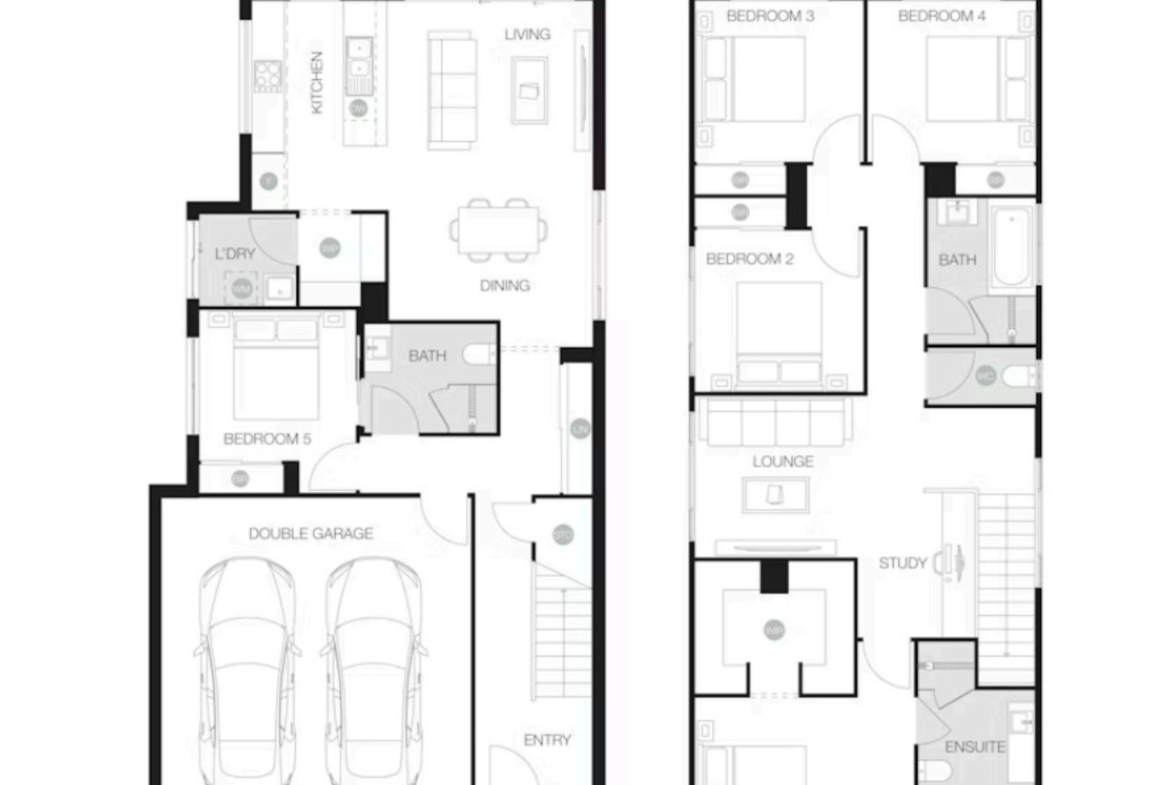 Taigum — Lot 4