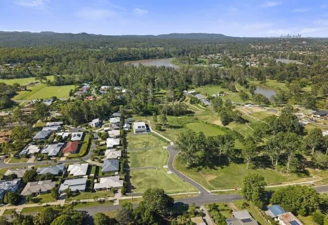 Birdhaven Close – Moggill — Lot 12
