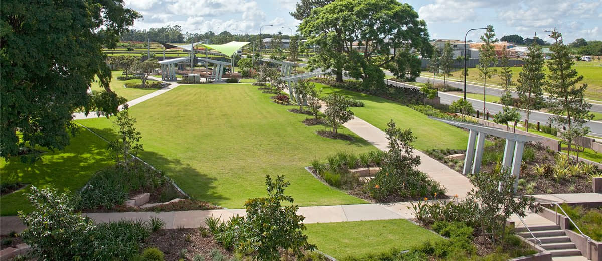 Arise Estate-ThePinnacle – Rochedale — Lot 84