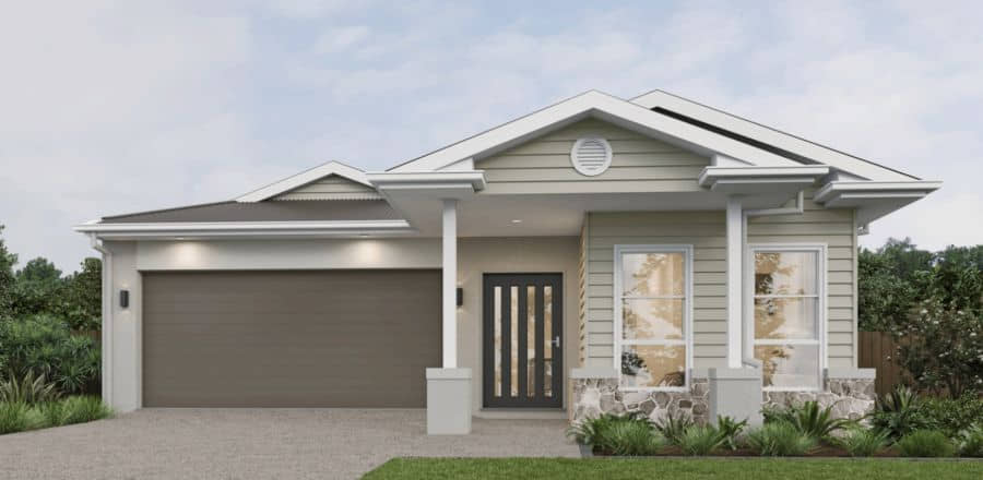 Arise Estate-ThePinnacle – Rochedale — Lot 84