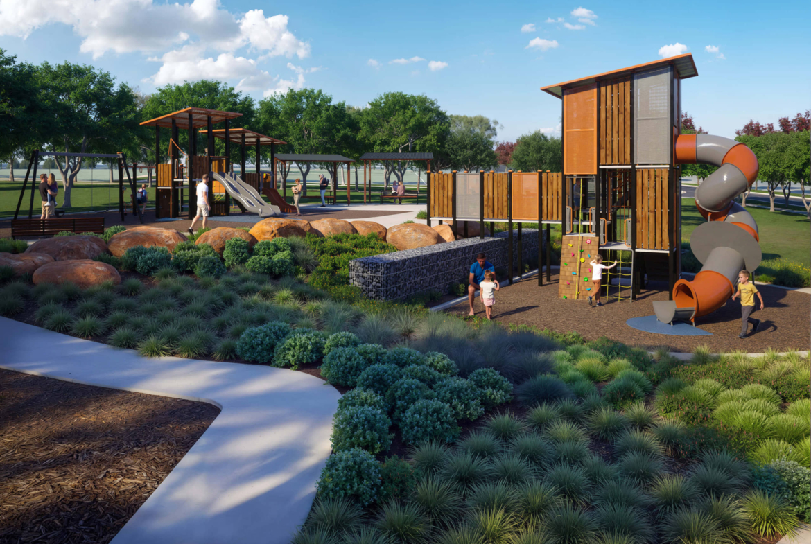 Aberdeen – Winter Valley — Lot 22