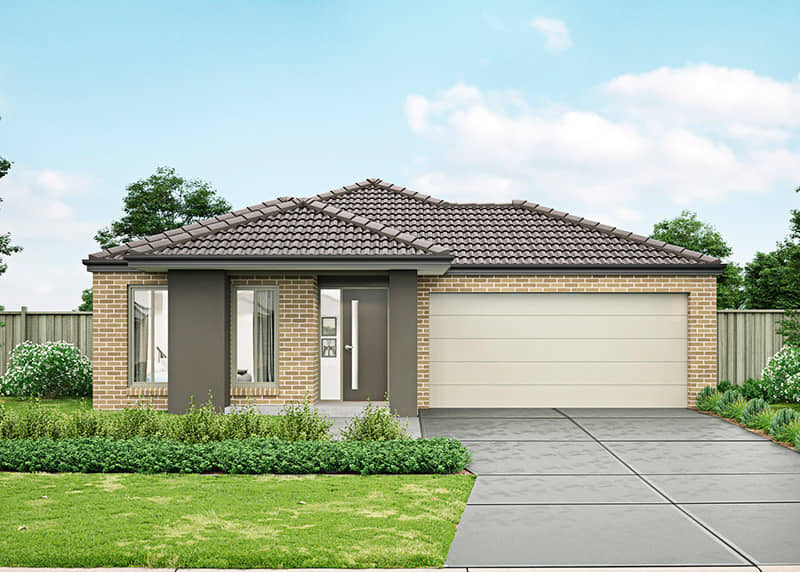 Werribee — Lot 10215