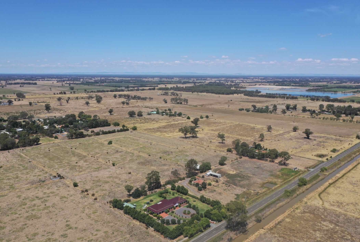 Tatura — Lot 149A