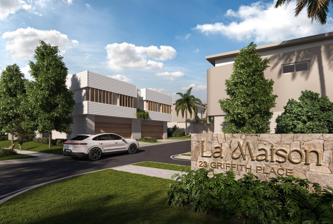 Seven Hills — Lot 19