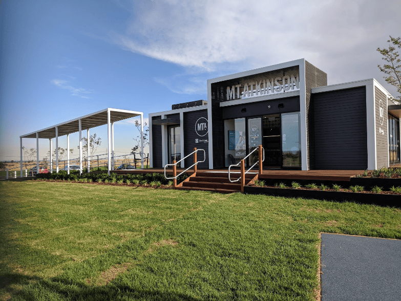 Mount Atkinson – Truganina — Lot 31010