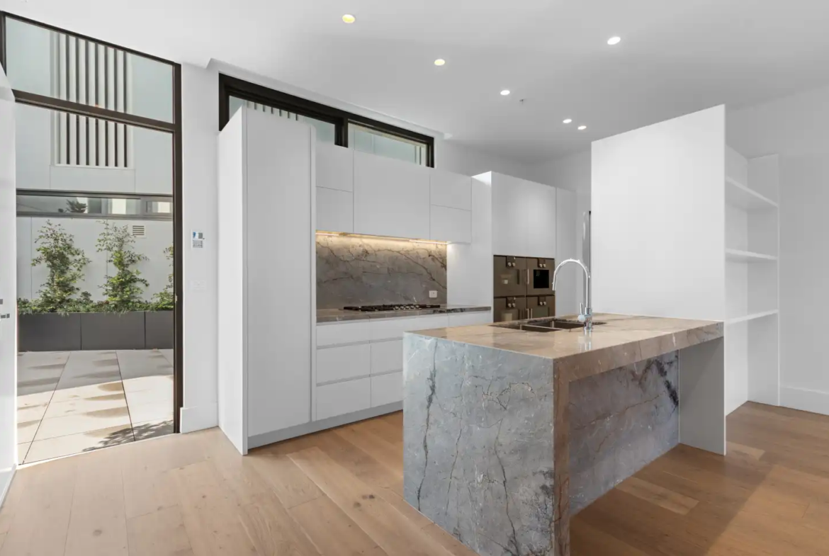 Toorak — Lot Unit 11