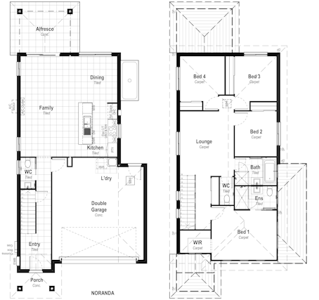 Joyner — Lot 3