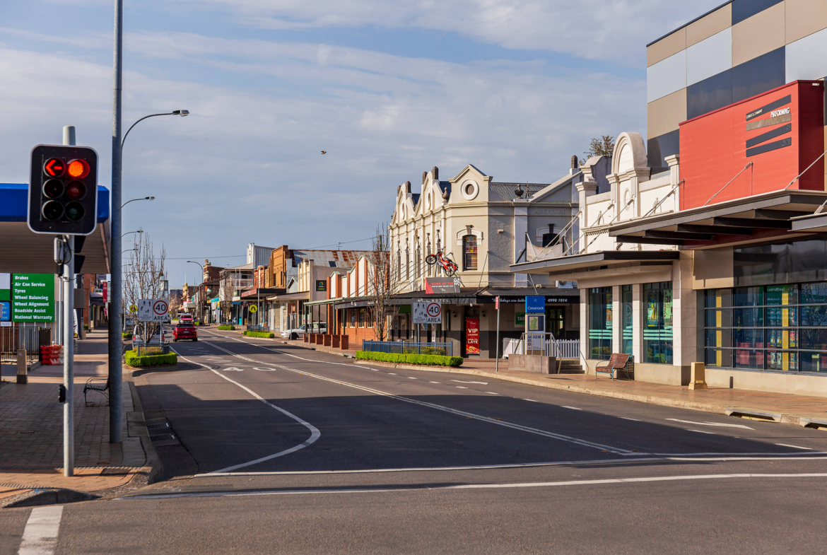 Bellbird North — Lot 1703