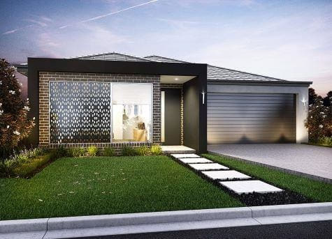 Rockbank — Lot 1E